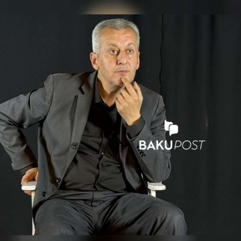 "Qurtuluş"un müalicə şousu: Nəsimi ilə Ceyhundan əslində nə istəyirlər?